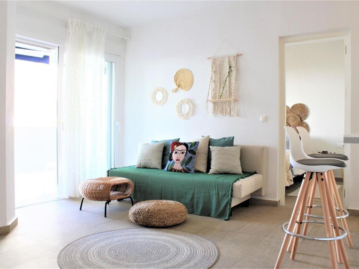 Belvilla By Oyo Apartamento La Manga Del Mar Menor มูร์เซีย ภายนอก รูปภาพ