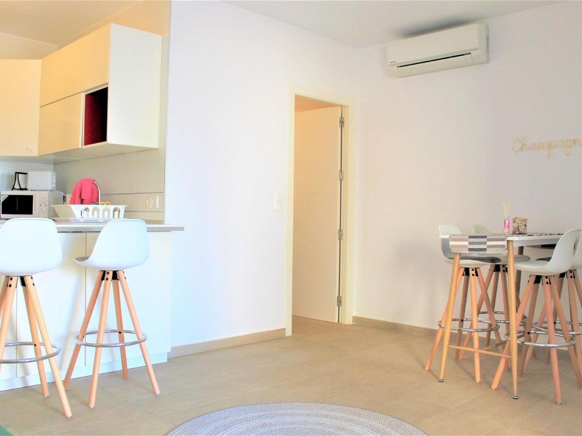 Belvilla By Oyo Apartamento La Manga Del Mar Menor มูร์เซีย ภายนอก รูปภาพ